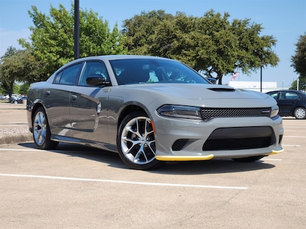 2023 Dodge Charger GT Sedan