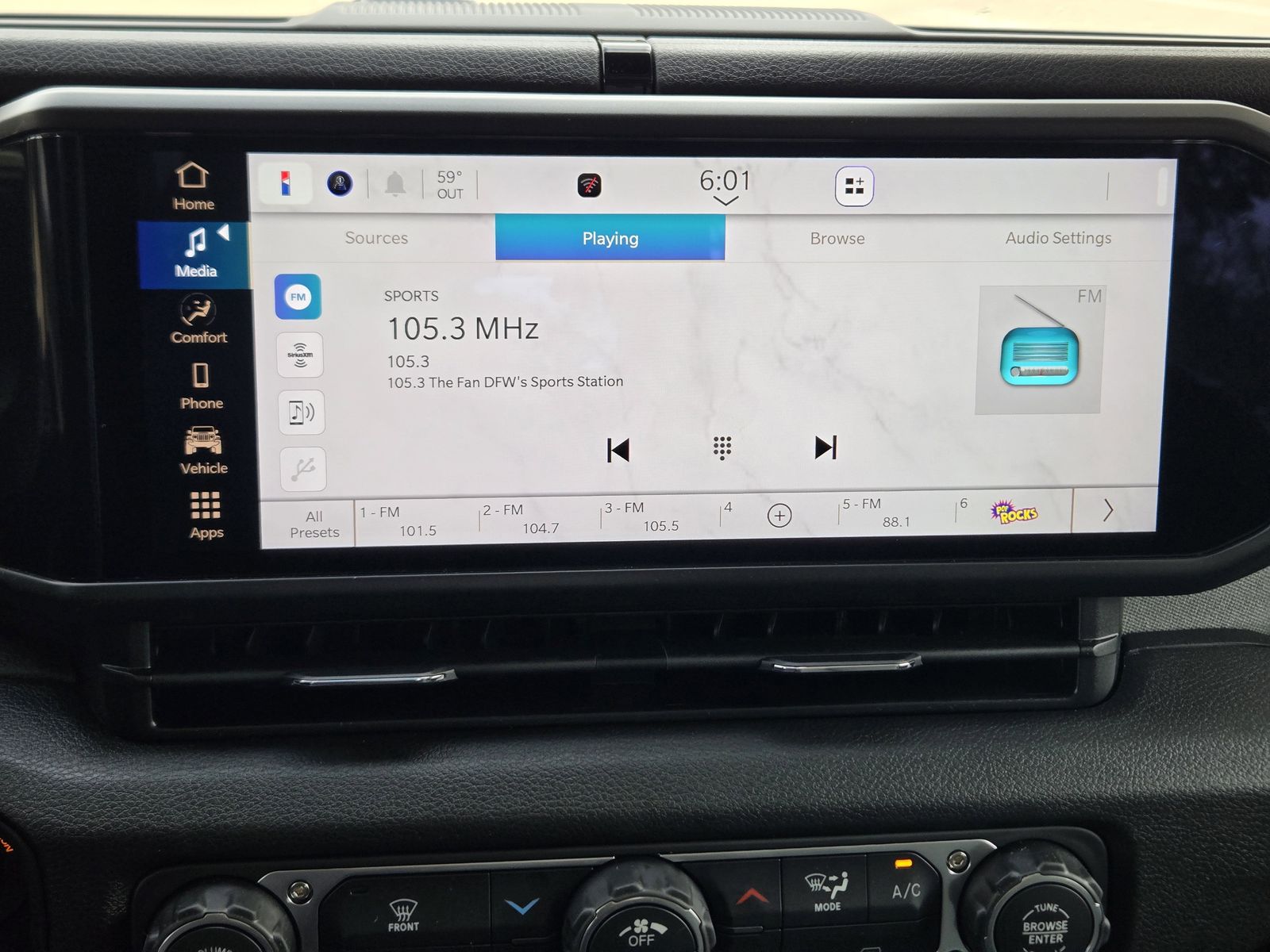 New 2026 Anvil Jeep 2-DOOR SPORT image 17