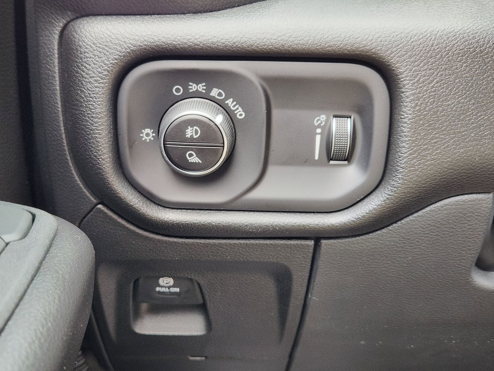 New 2026 Forged Blue Ram EXPRESS QUAD CAB 4X4 6