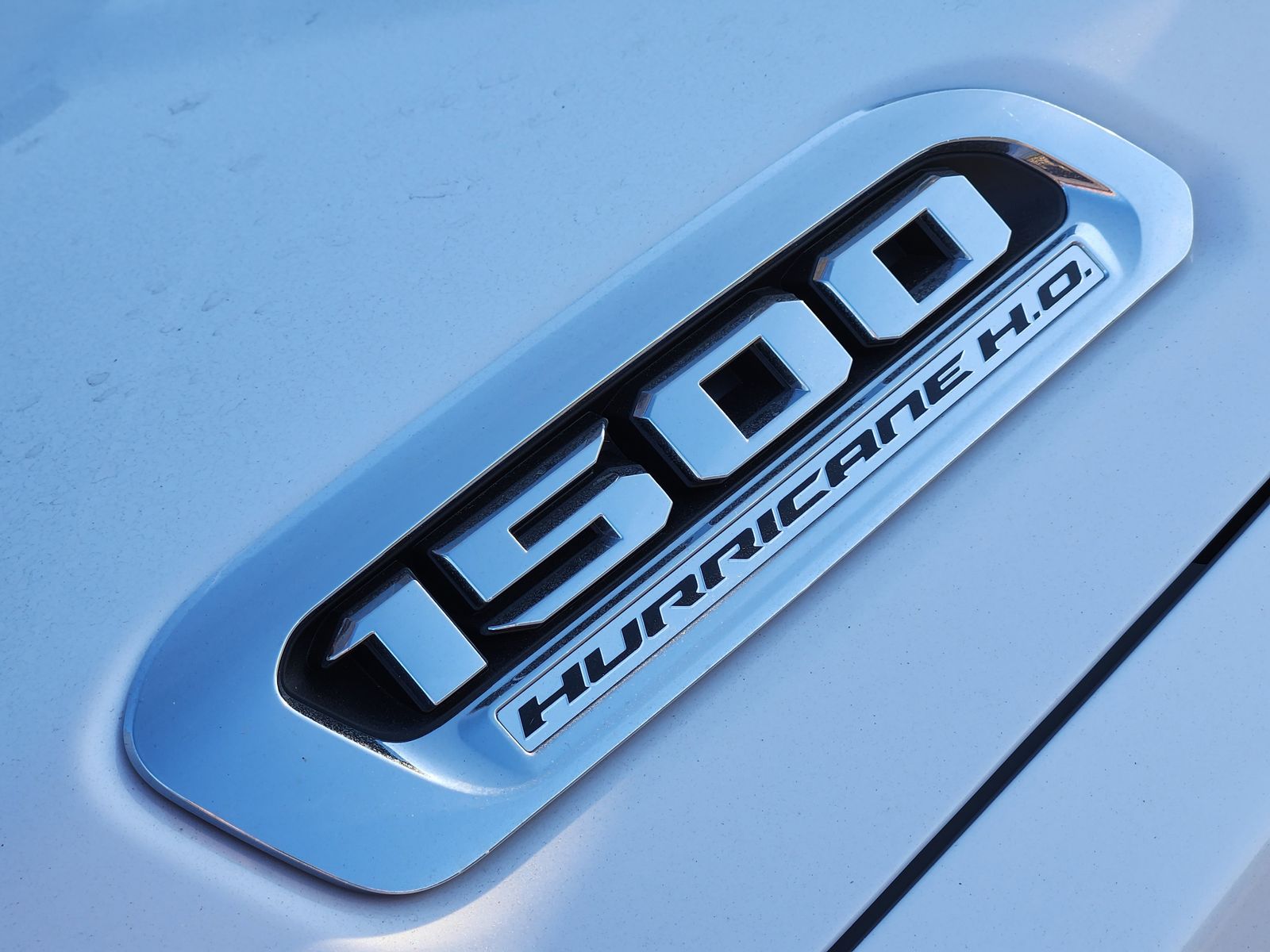 New 2026 Ivory White Tri-Coat Pearlcoat Ram TUNGSTEN CREW CAB 4X4 image 12