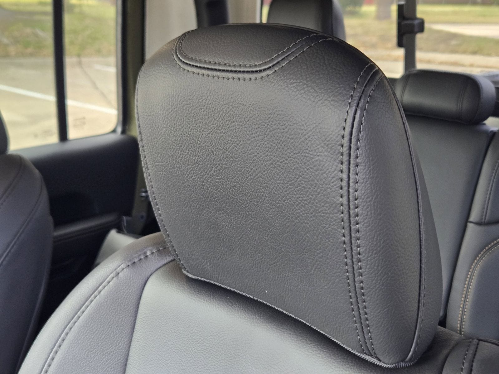 New 2026 41 Jeep TEXAS TRAIL 4X4 image 17