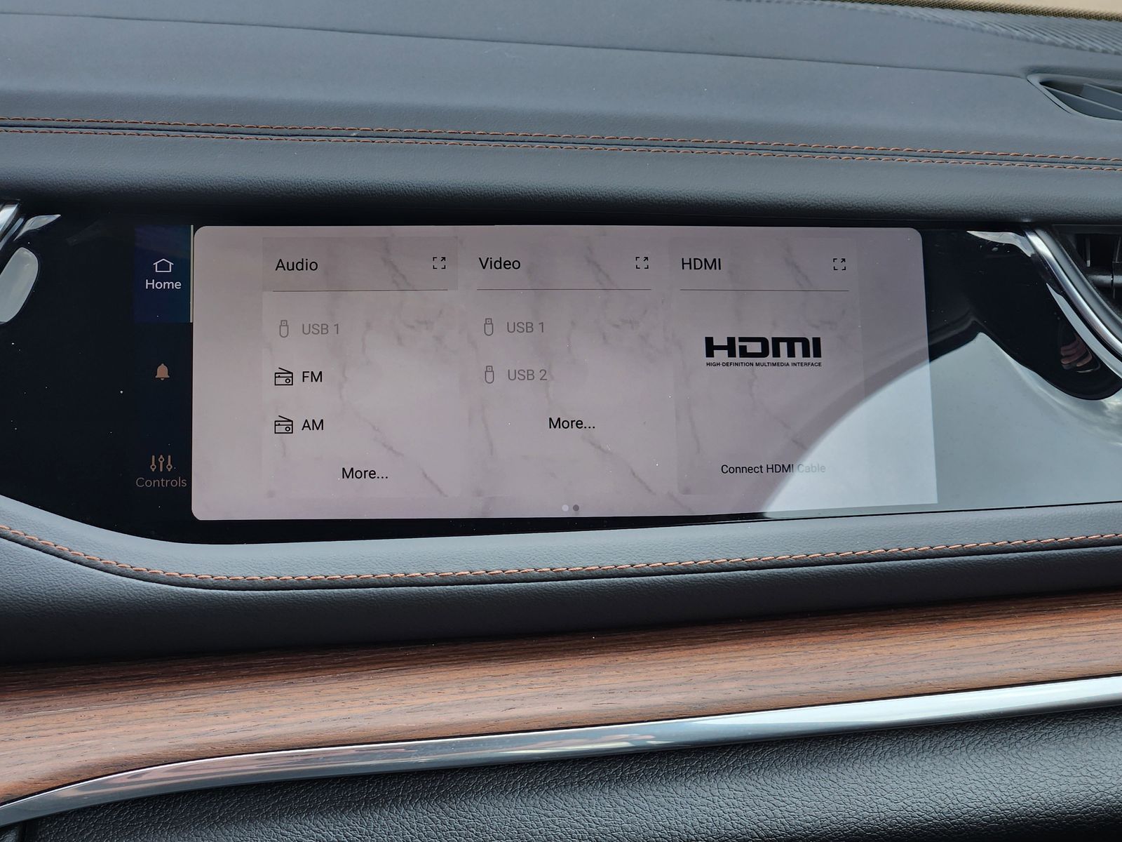 Certified Used 2024 Baltic Gray Jeep Summit image 40