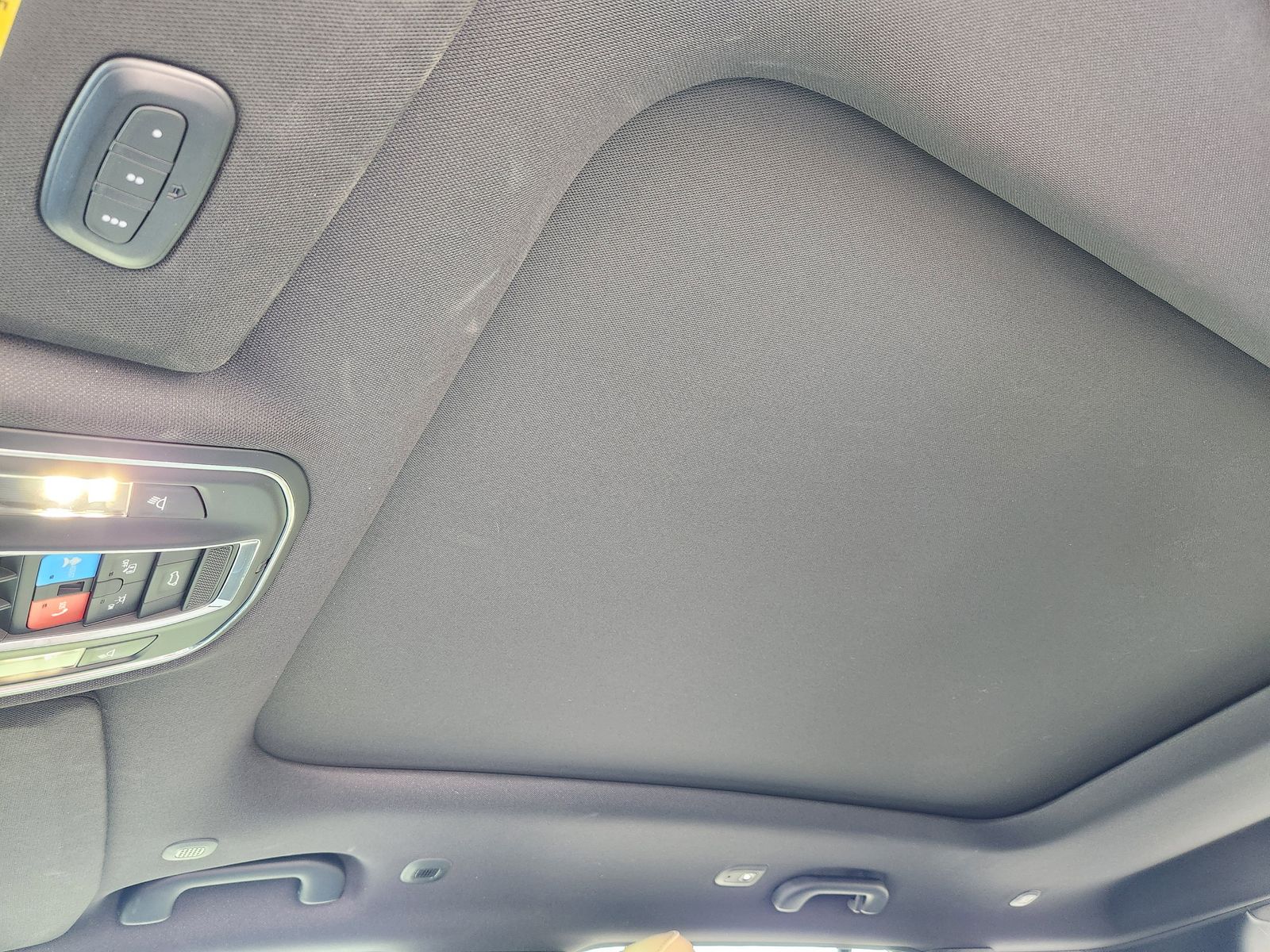 Used 2024 Bright White Jeep Base image 34