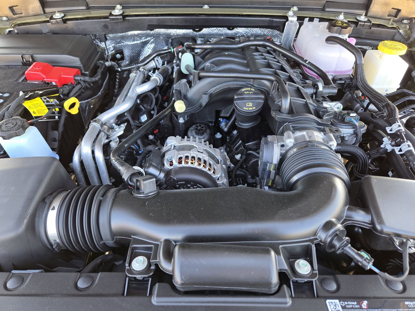 New 2026 41 Jeep TEXAS TRAIL 4X4 image 31