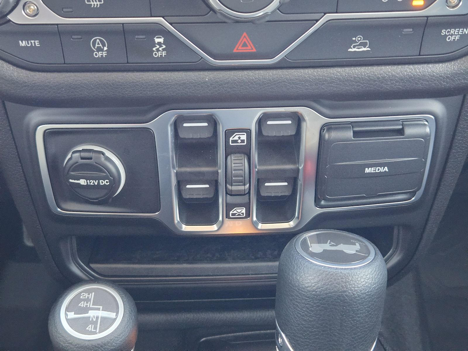 New 2026 Mojito Jeep 4-DOOR SPORT image 19