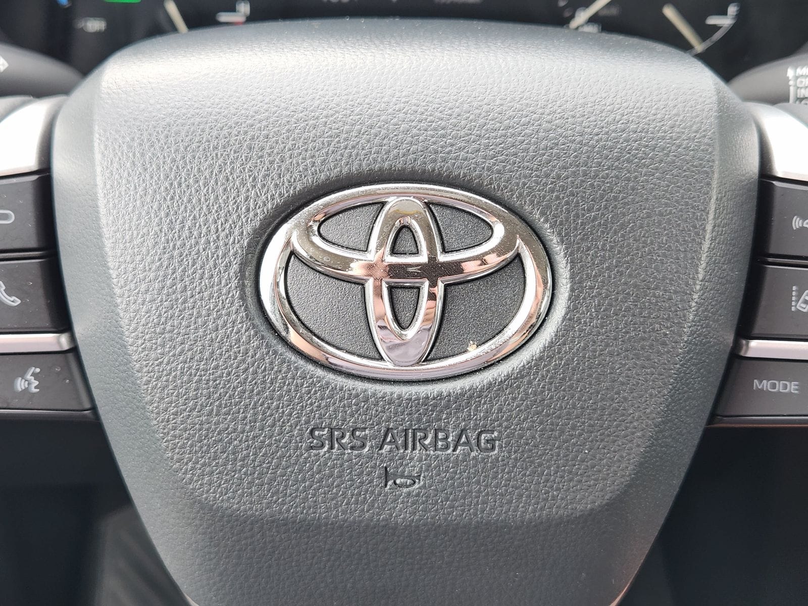 Used 2026 Blueprint Toyota XLE 7 Passenger image 35