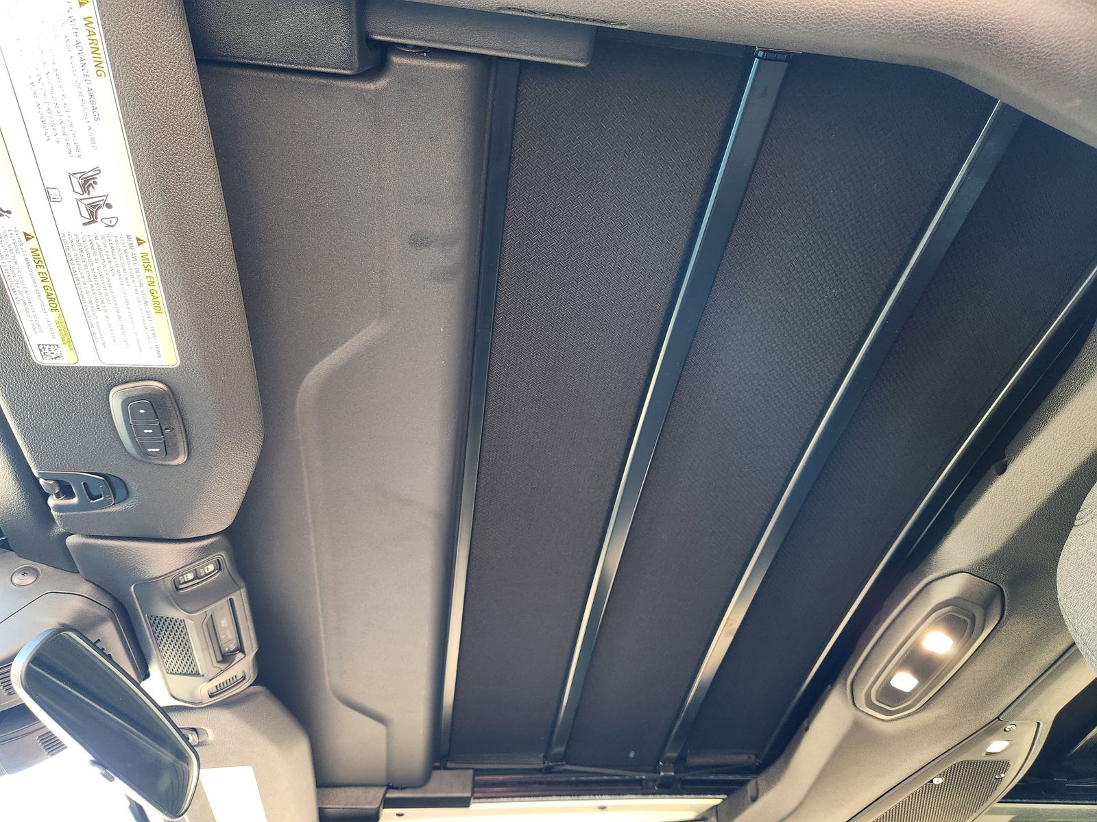 New 2026 Mojito Jeep 4-DOOR SPORT S image 33