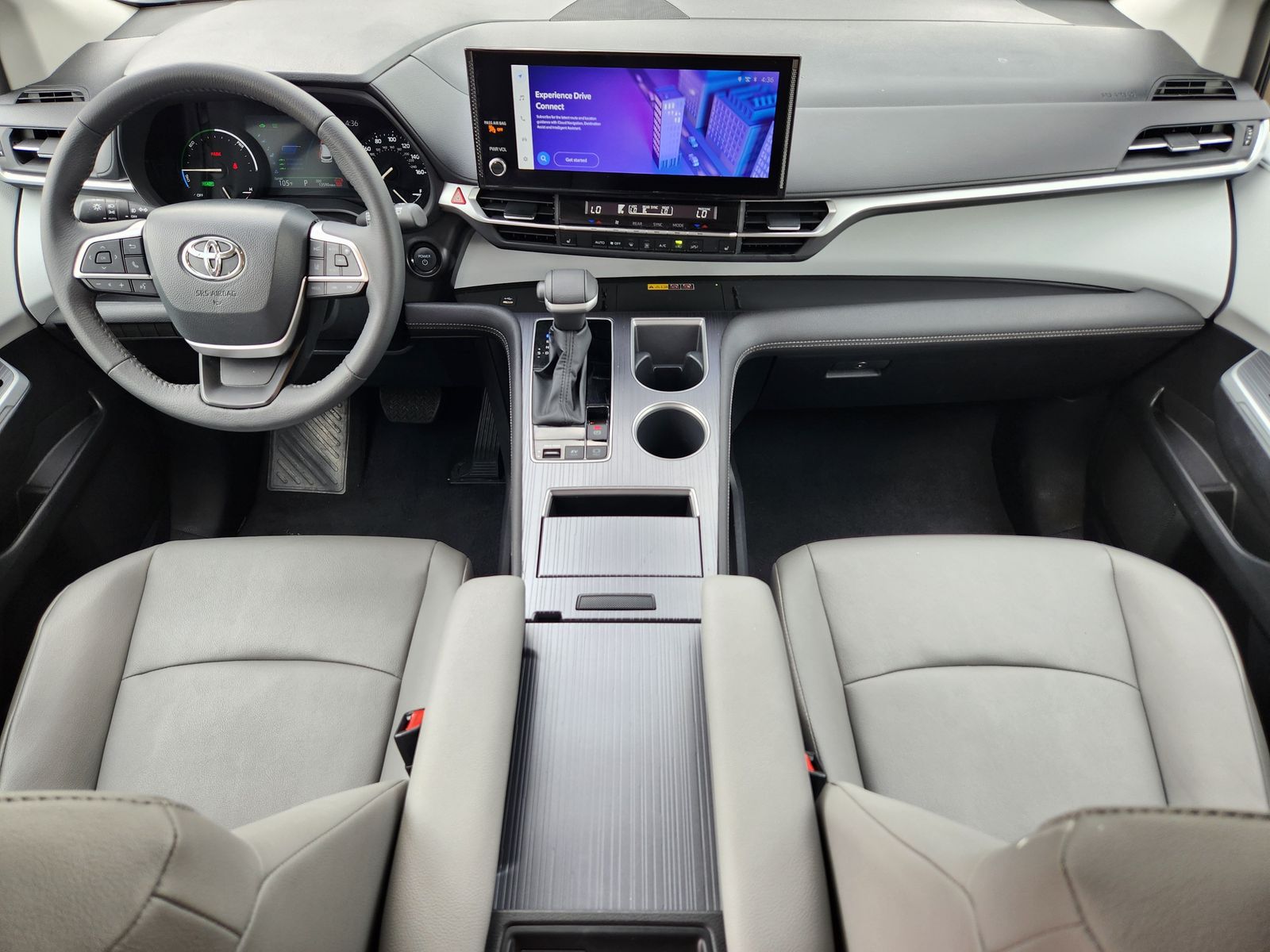 Used 2026 Blueprint Toyota XLE 7 Passenger image 32