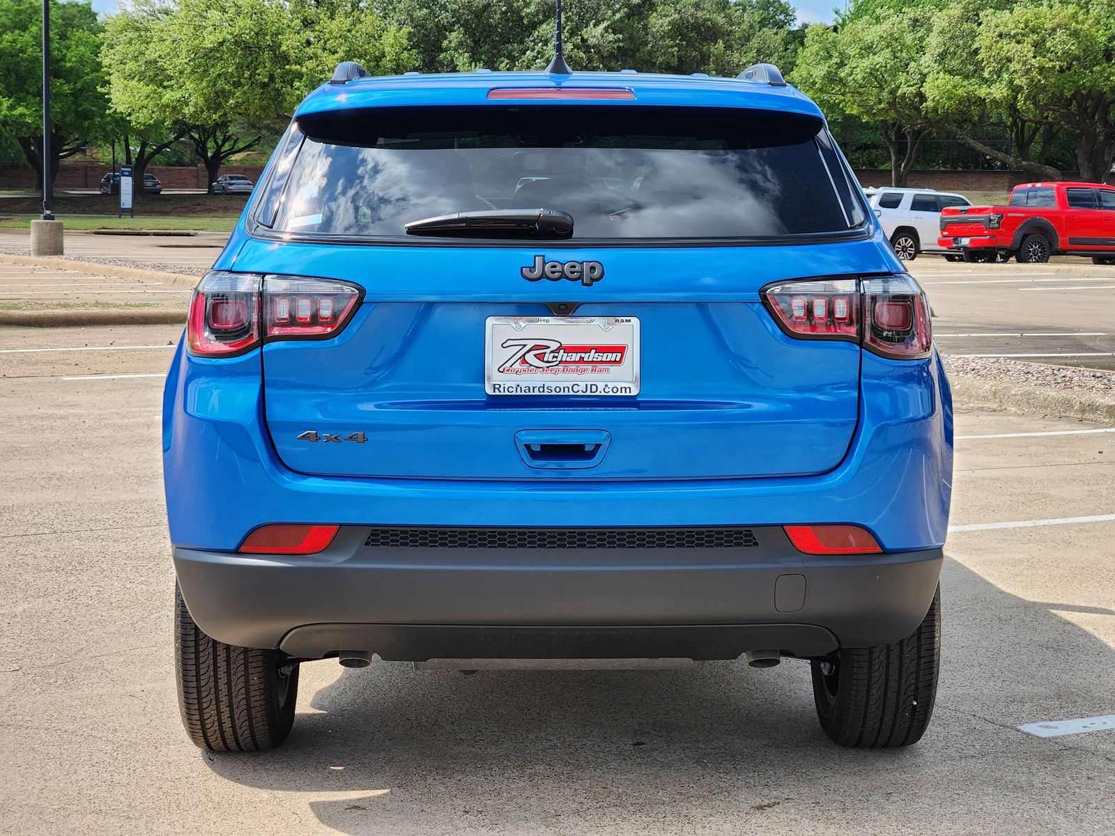 View vehicle photo 5