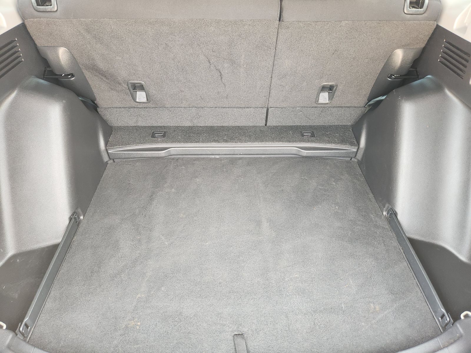 Used 2020 Silver Honda EX 2WD image 41