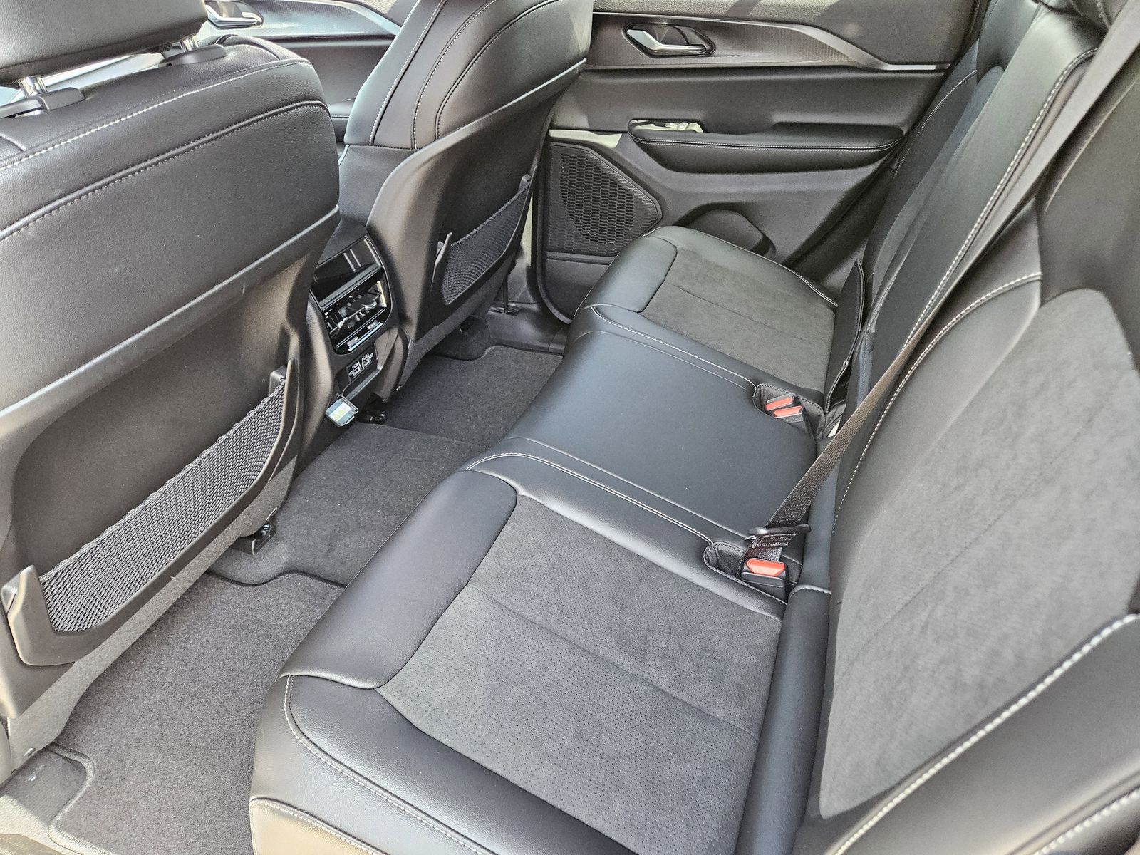 New 2025 Bright White Jeep ALTITUDE X 4X2 image 30