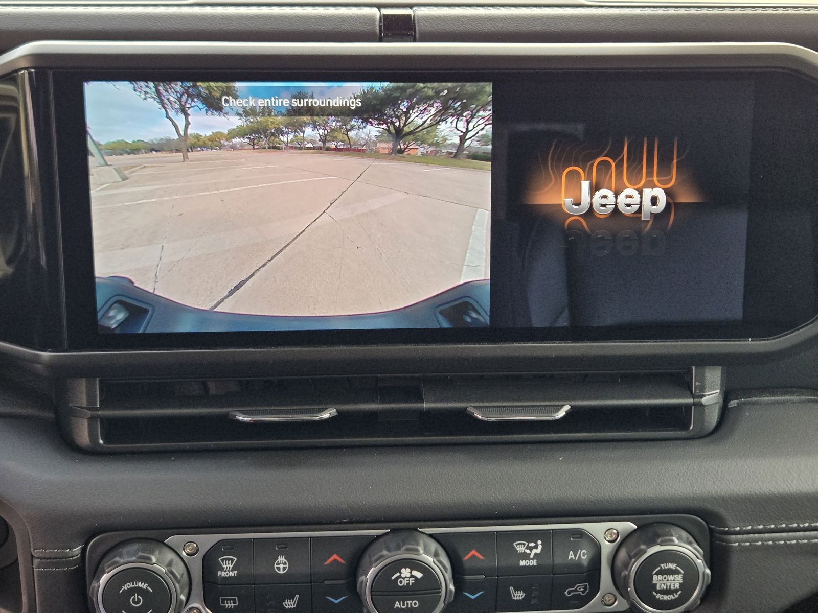 New 2026 Anvil Jeep TEXAS TRAIL 4X4 image 20