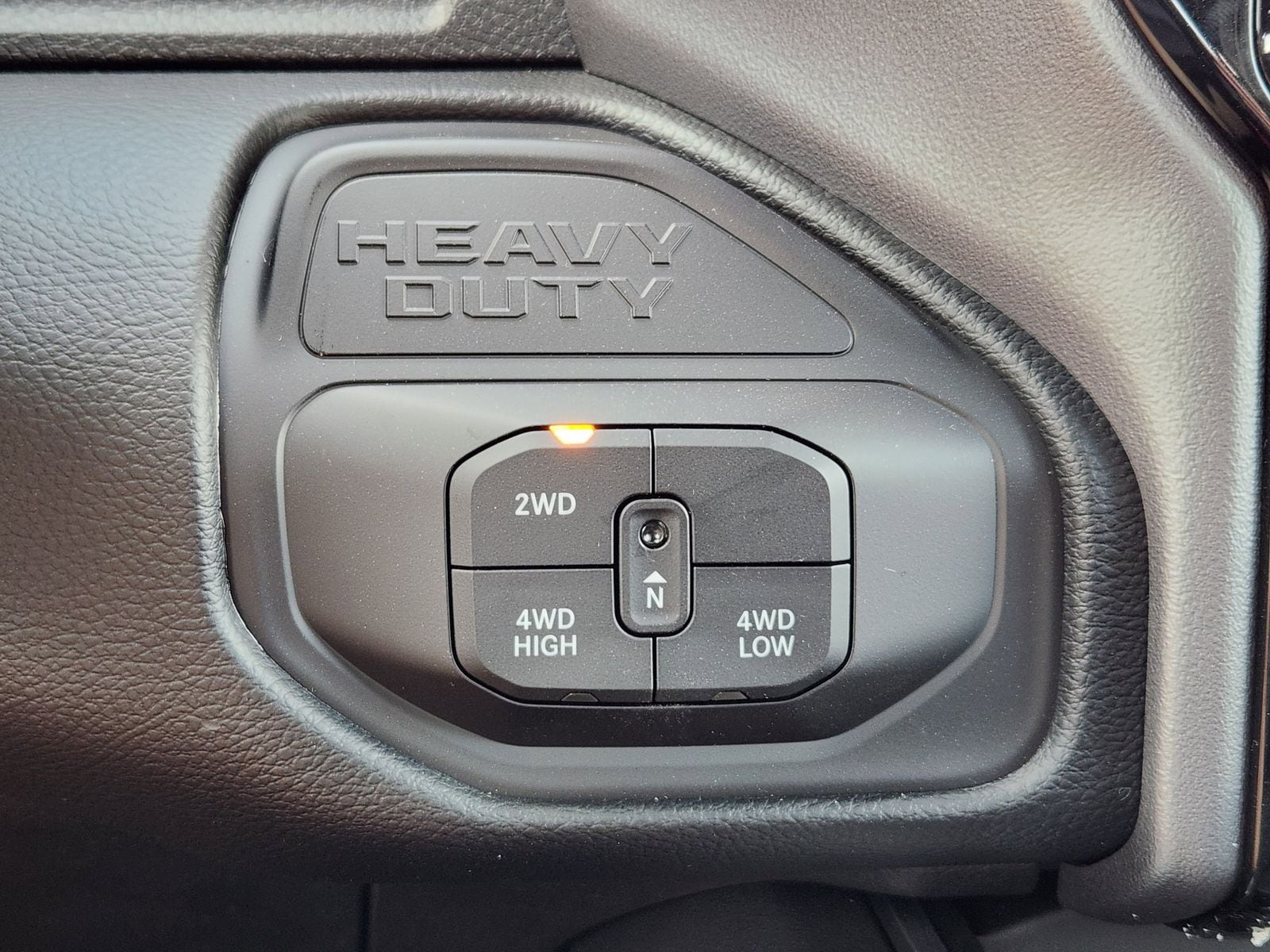 New 2026 Forged Blue Ram LARAMIE CREW CAB 4X4 6