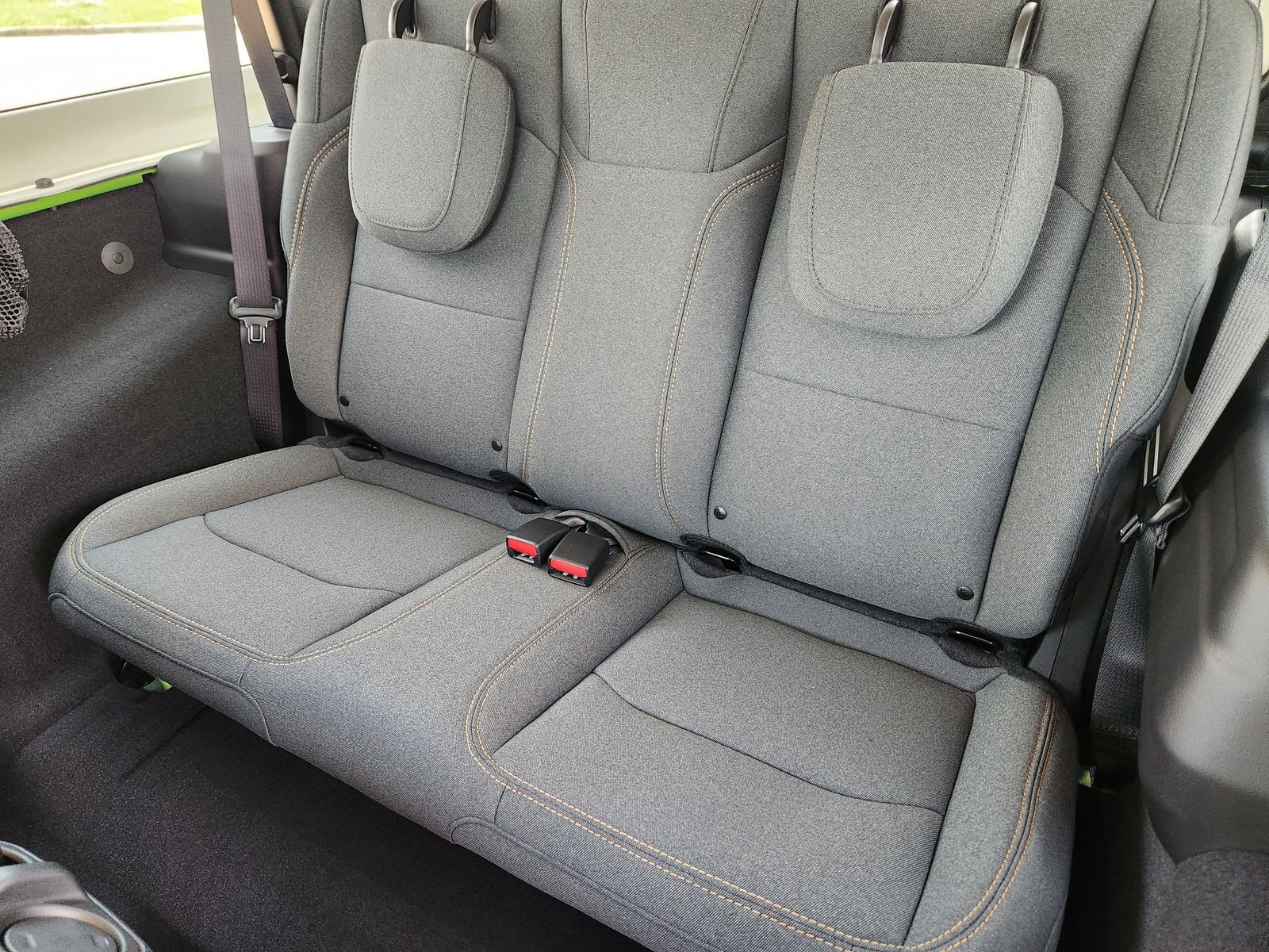 New 2026 Mojito Jeep 2-DOOR SPORT image 38