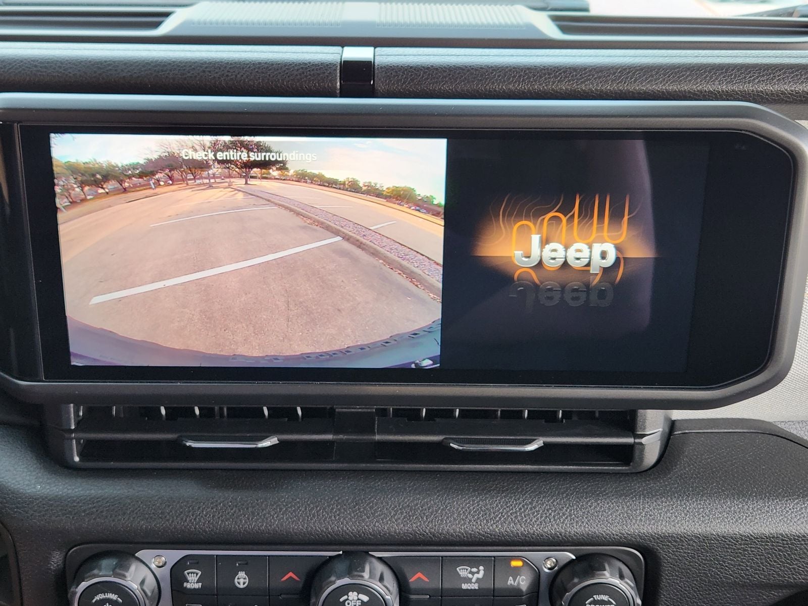 New 2026 Firecracker Red Jeep 4-DOOR WILLYS image 27