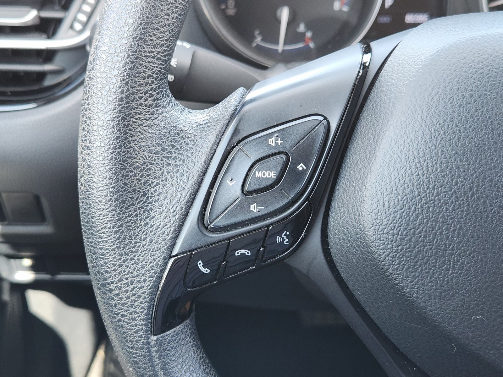 Used 2021 Magnetic Gray Toyota LE image 33