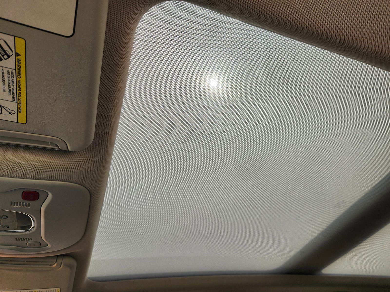 Used 2023 Solar Yellow Jeep Latitude image 36