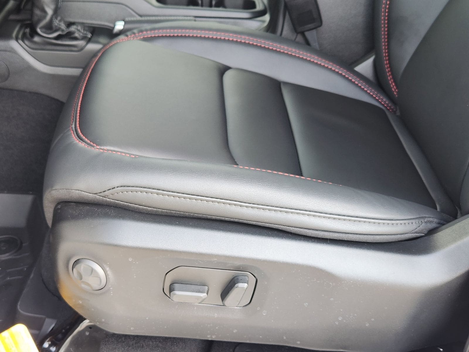 New 2026 Bright White Jeep RUBICON X 4X4 image 33