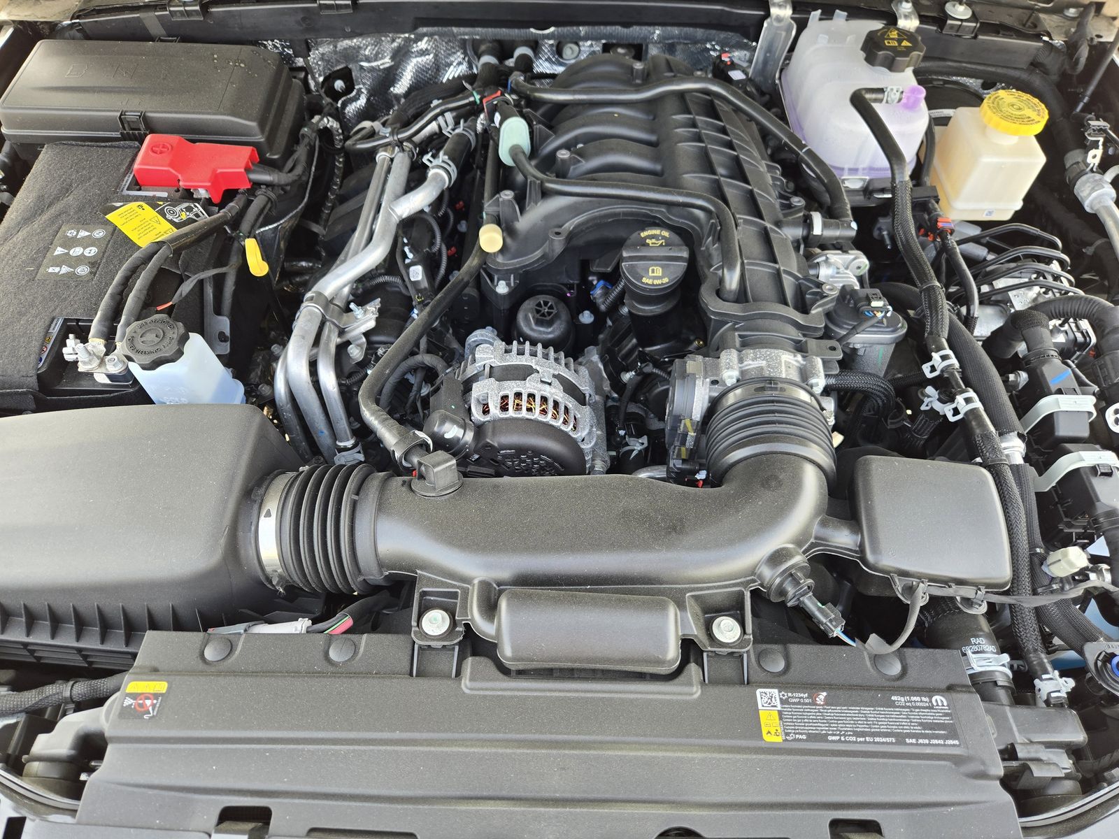 New 2026 Black Jeep TEXAS TRAIL 4X4 image 41