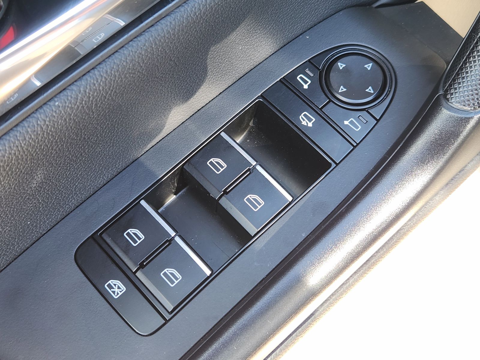 Used 2025 Ingot Blue Mazda Premium Plus Package image 31