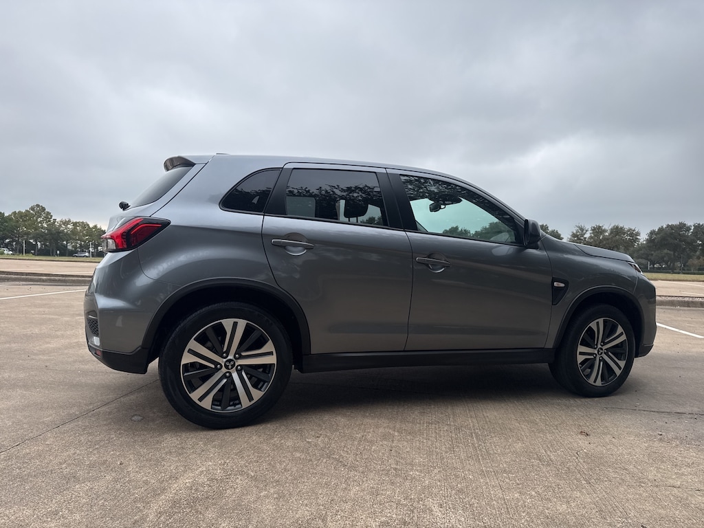 Used 2024 Mitsubishi Outlander Sport 2.0 SUV