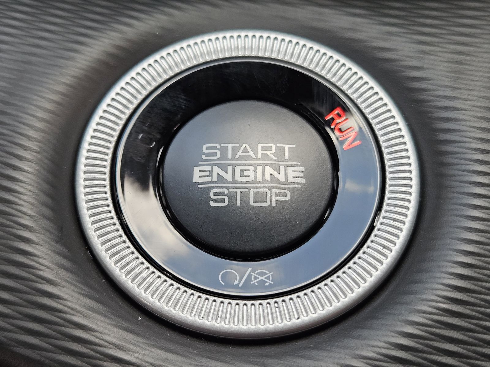 New 2025 Bright White Jeep ALTITUDE X 4X2 image 21