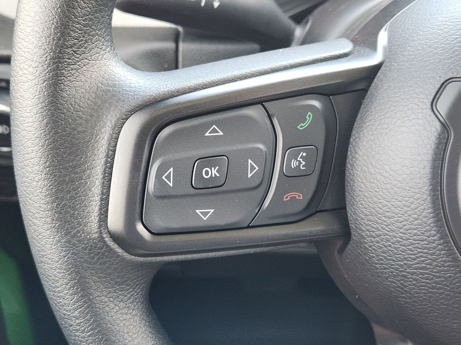 New 2026 Mojito Jeep 2-DOOR SPORT image 33