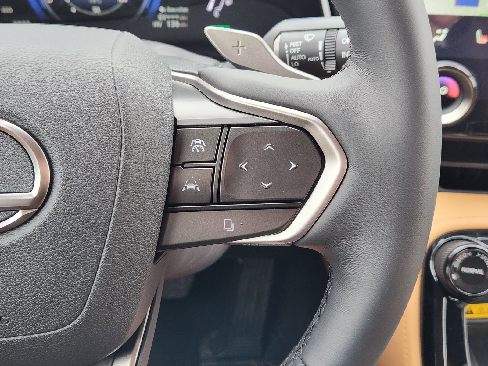 Used 2025 Redline Lexus Luxury image 39