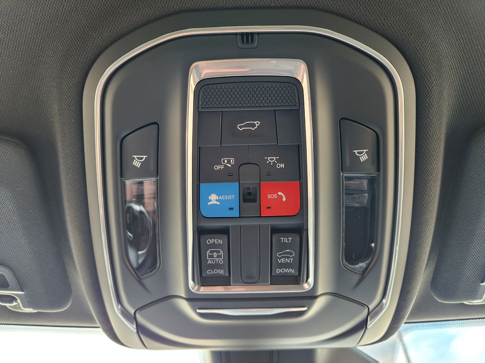 New 2026 Bright White Jeep L LAREDO ALTITUDE 4X2 image 33