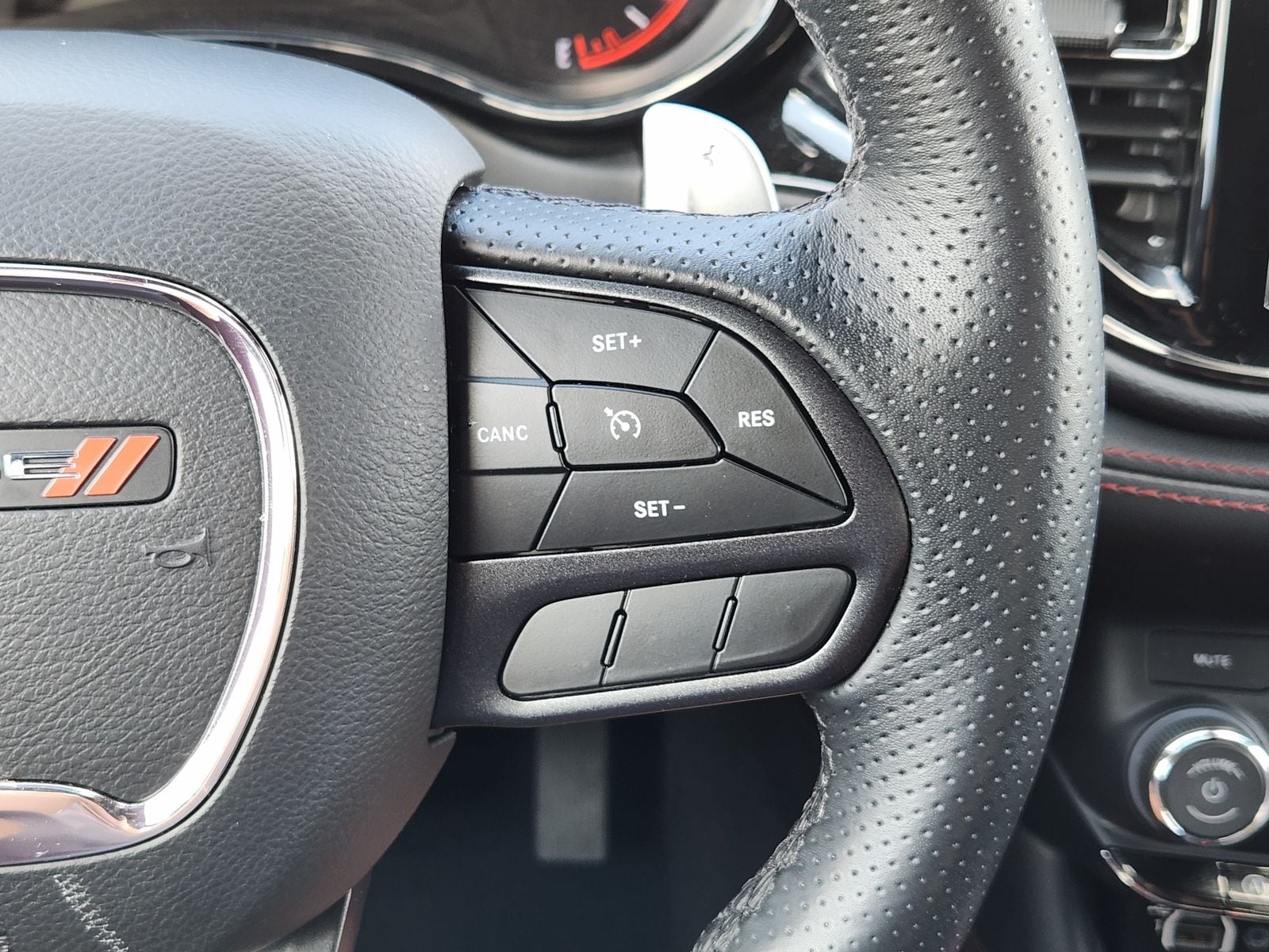 Used 2026 DB Black Dodge GT image 38