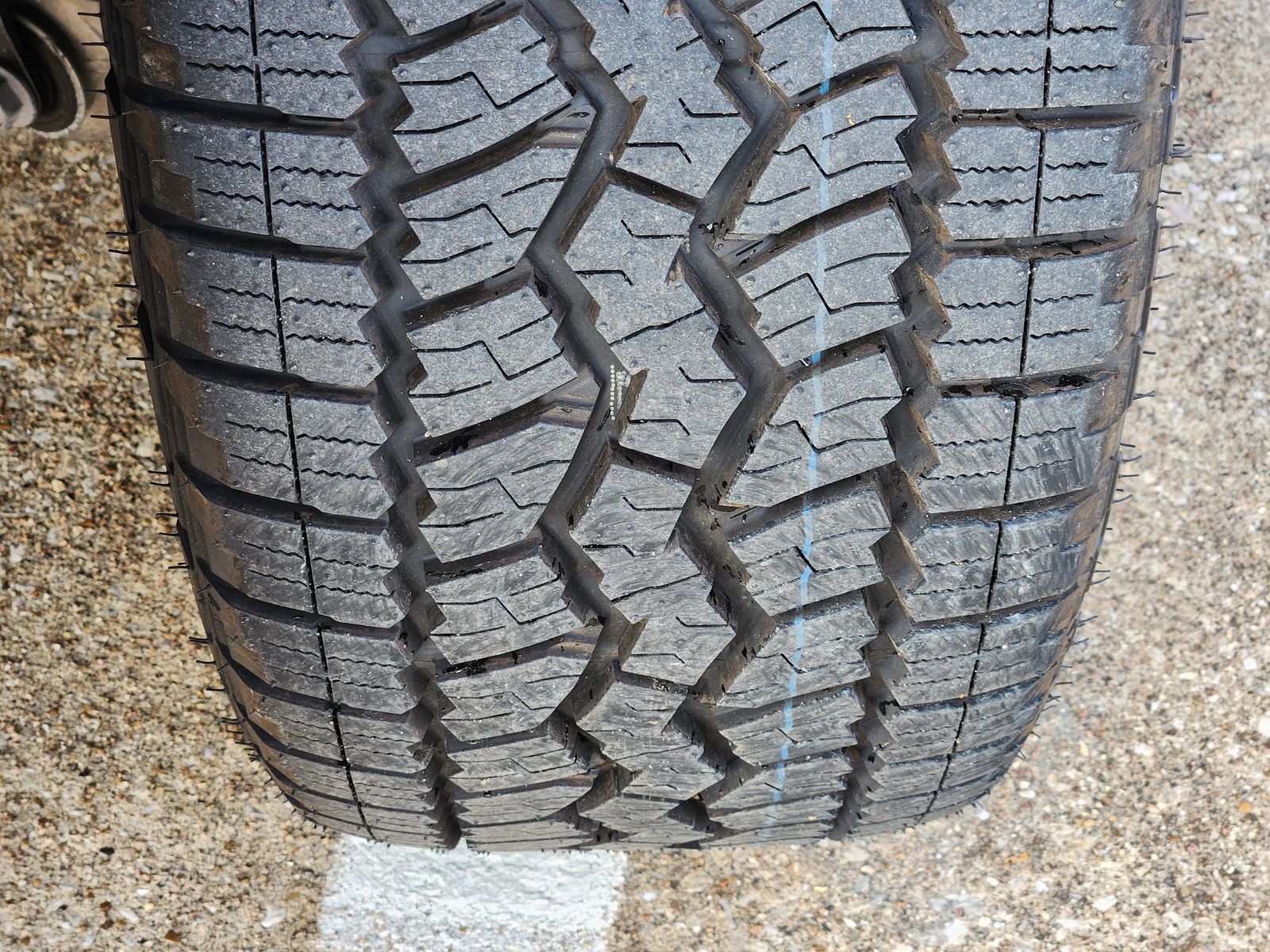 New 2026 Diamond Black Crystal Pearlcoat Ram TUNGSTEN CREW CAB 4X4 image 22