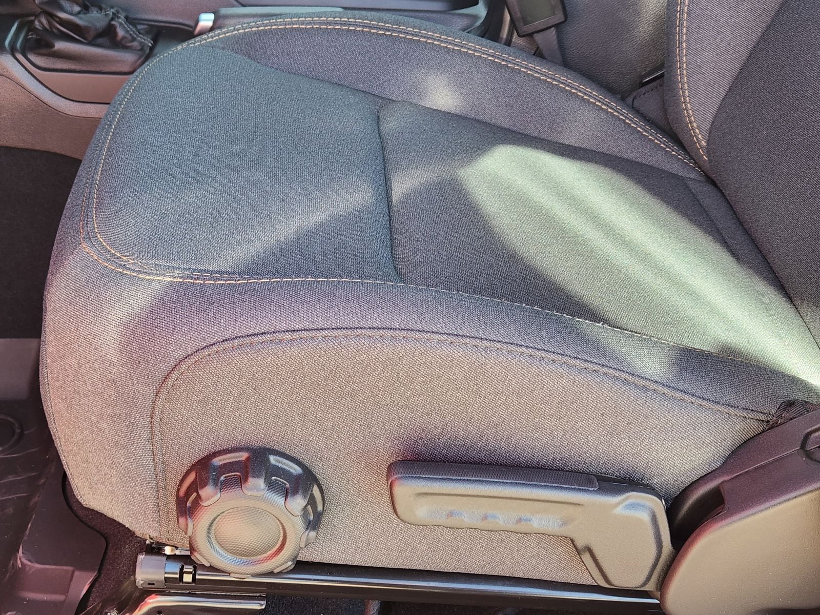 New 2026 Firecracker Red Jeep 4-DOOR SPORT image 25