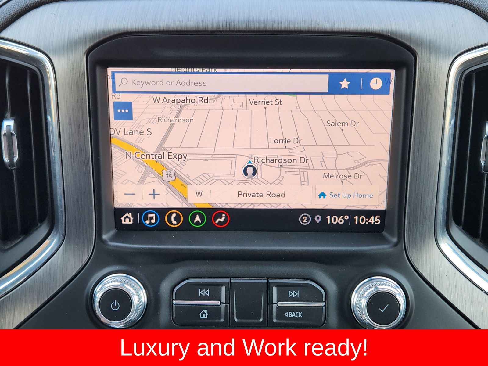 Used 2022 Onyx Black GMC Denali image 26