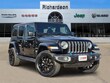  Jeep Wrangler 4xe