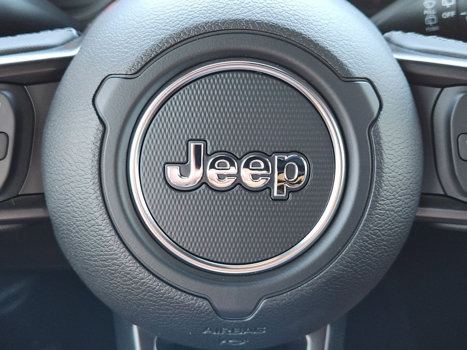 New 2026 Mojito Jeep 4-DOOR SPORT S image 36