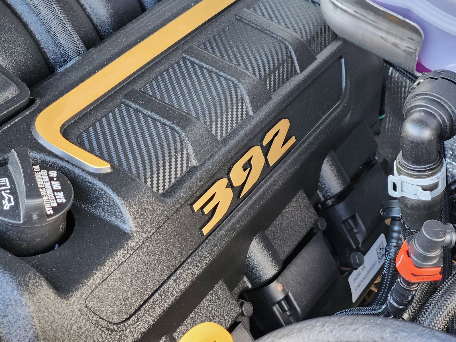 New 2026 41 Jeep 4-DOOR MOAB 392 image 42