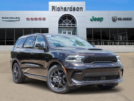 2026 Dodge Durango GT PLUS AWD HEMI V8 Sport Utility