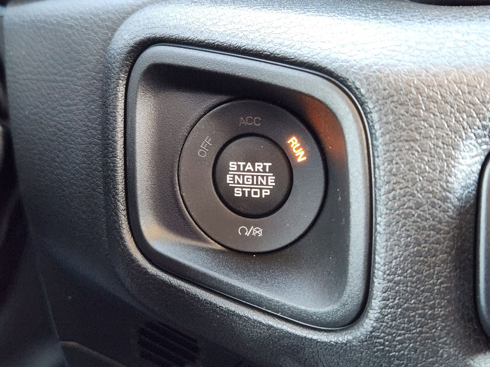 New 2026 Firecracker Red Jeep 4-DOOR SPORT image 22