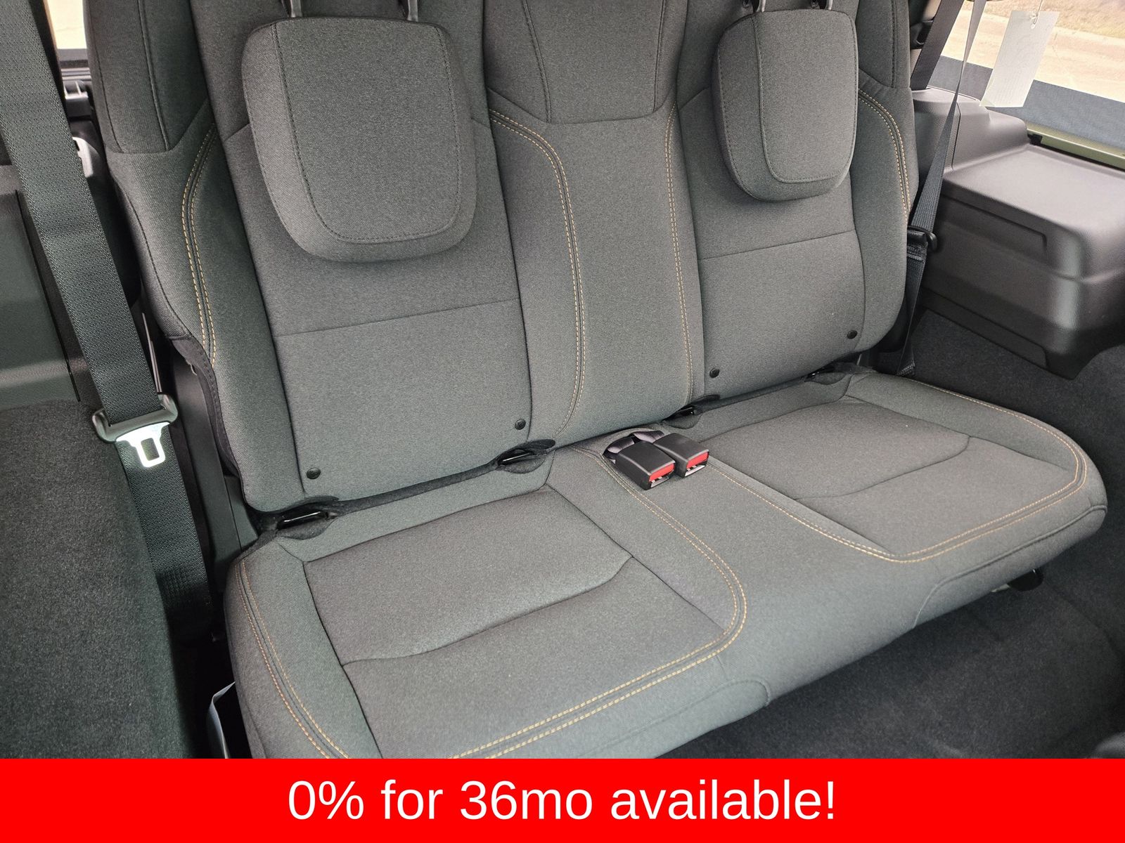 New 2026 41 Jeep 2-DOOR SPORT image 28