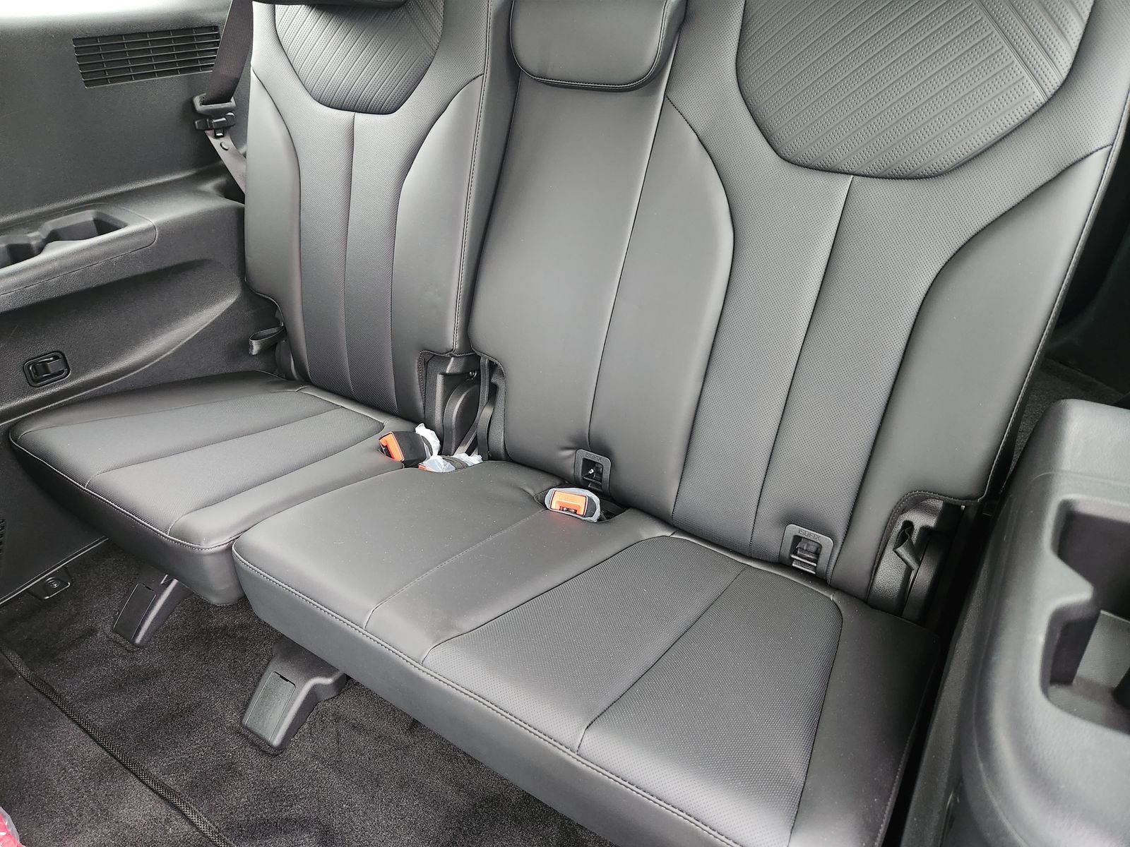 Used 2023 Steel Graphite Hyundai SEL image 39