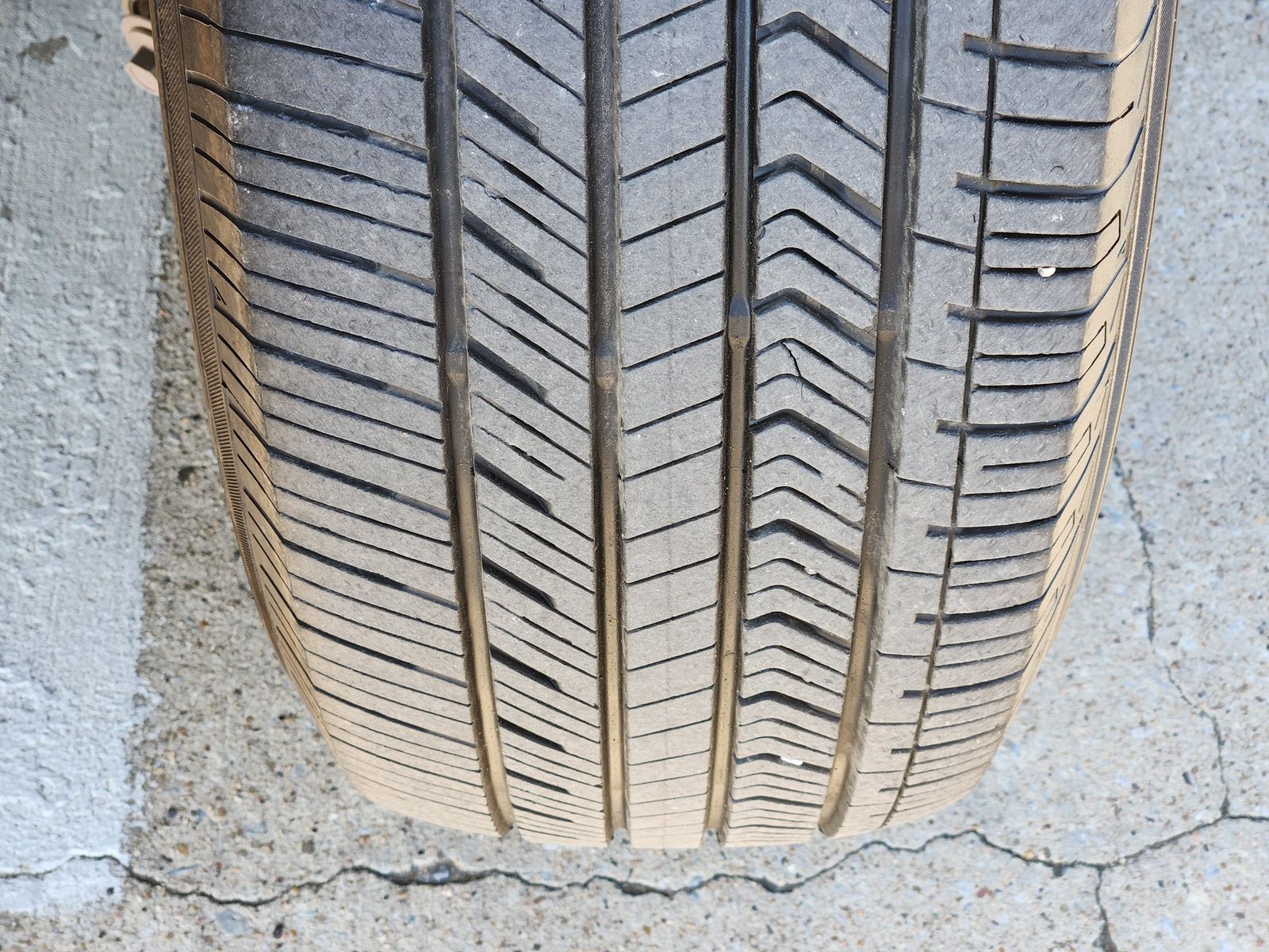 Used 2022 Midnight Black Toyota Platinum 3.5L V6 image 9