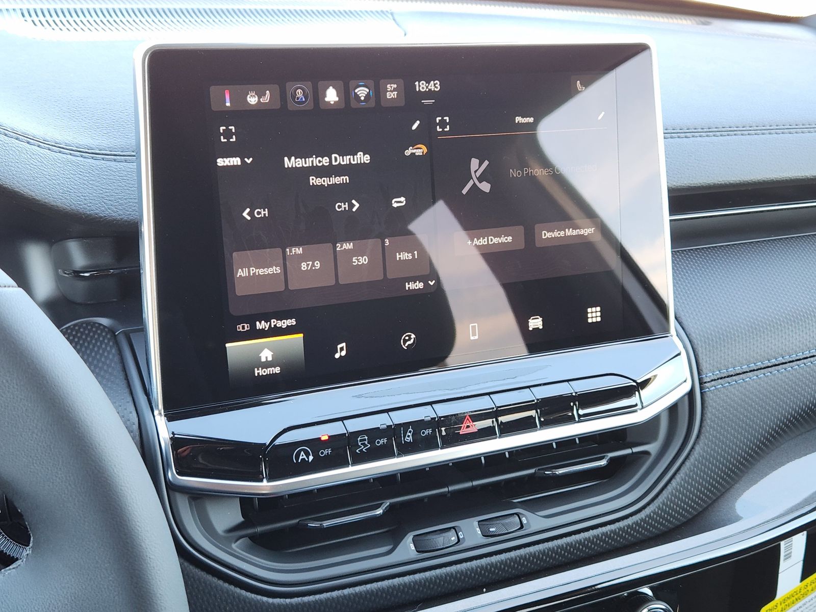 New 2026 Silver Zynith Jeep LATITUDE ALTITUDE 4X4 image 18