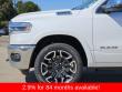 2026 Ram 1500 LIMITED LONGHORN CREW CAB 4X4 5'7 BOX Pickup