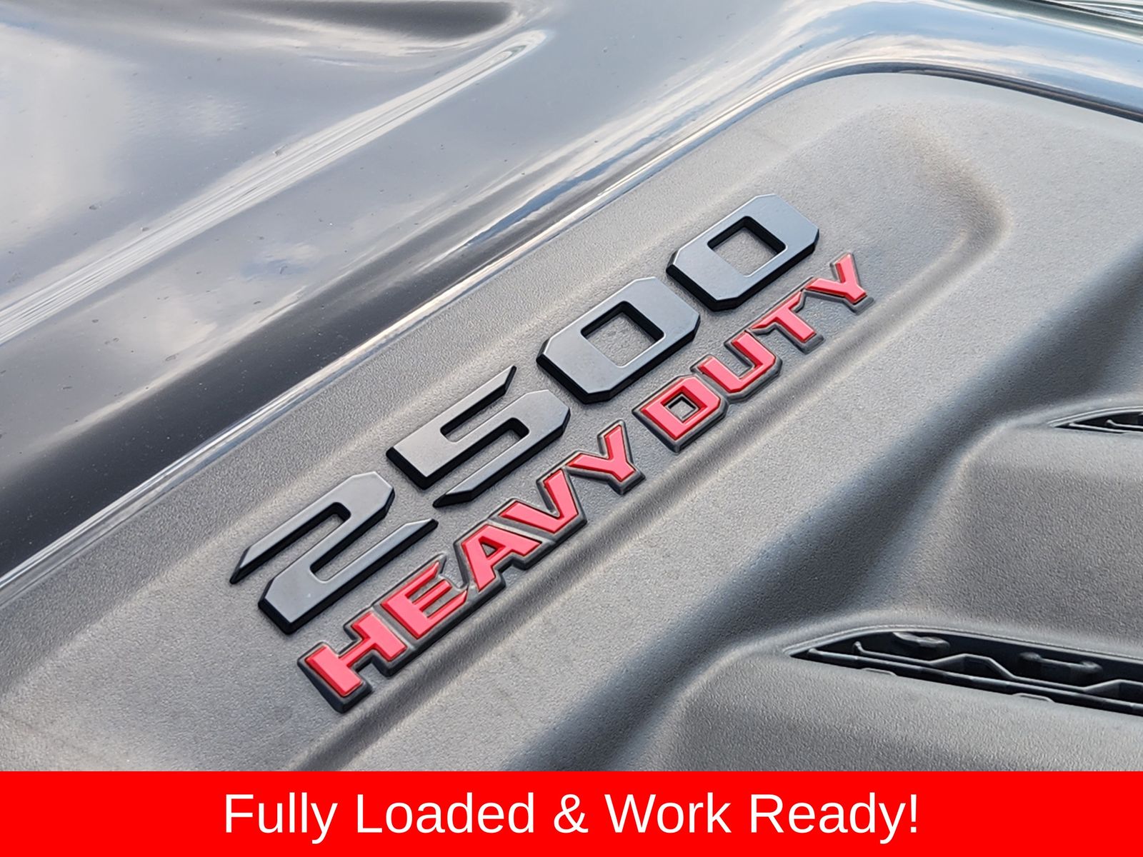 2026 RAM 2500 Laramie - Photo 19