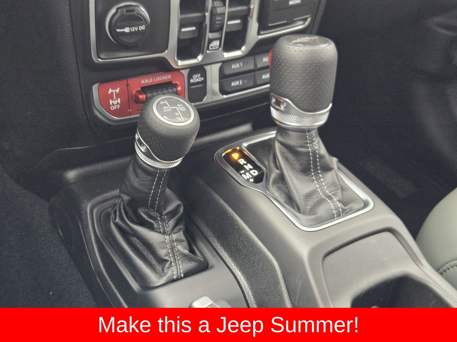 New 2026 Bright White Jeep MOJAVE X 4X4 image 27