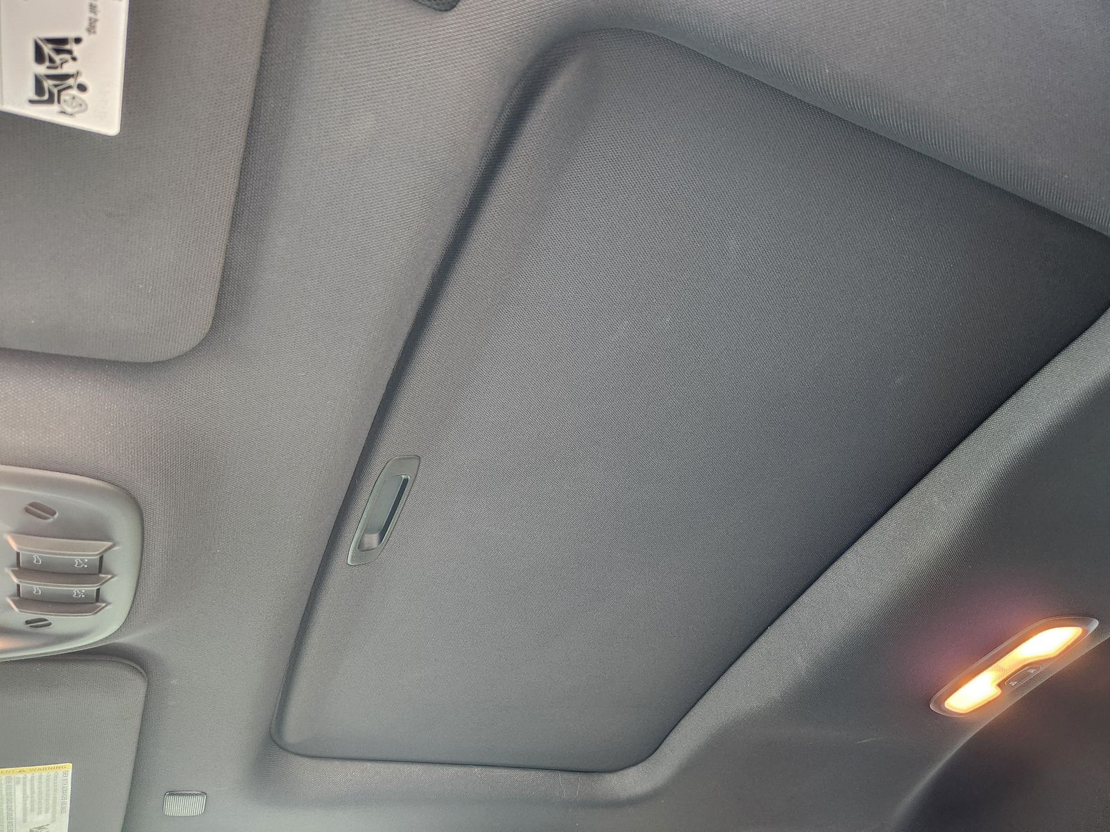 Used 2023 Sterling Gray Chevrolet ZR2 image 33