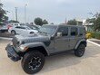 Jeep Wrangler 4xe