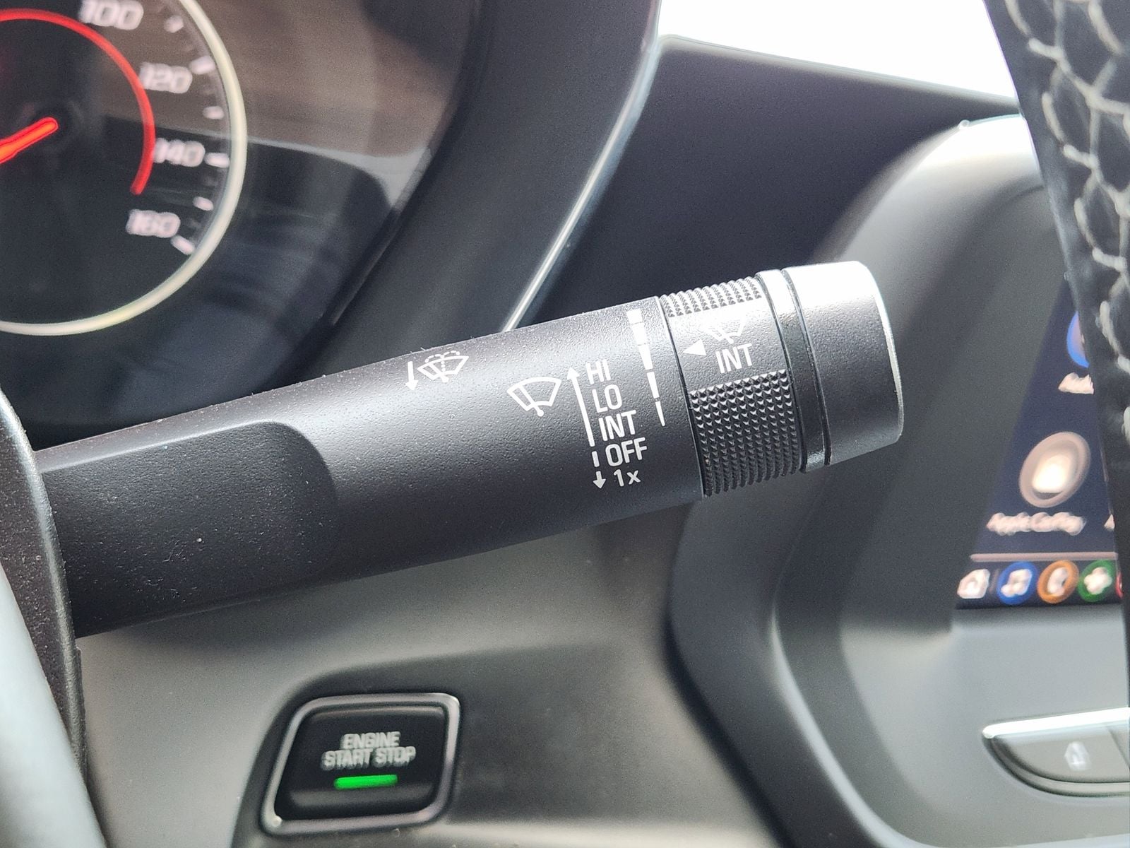 Used 2021 Black Chevrolet  image 40