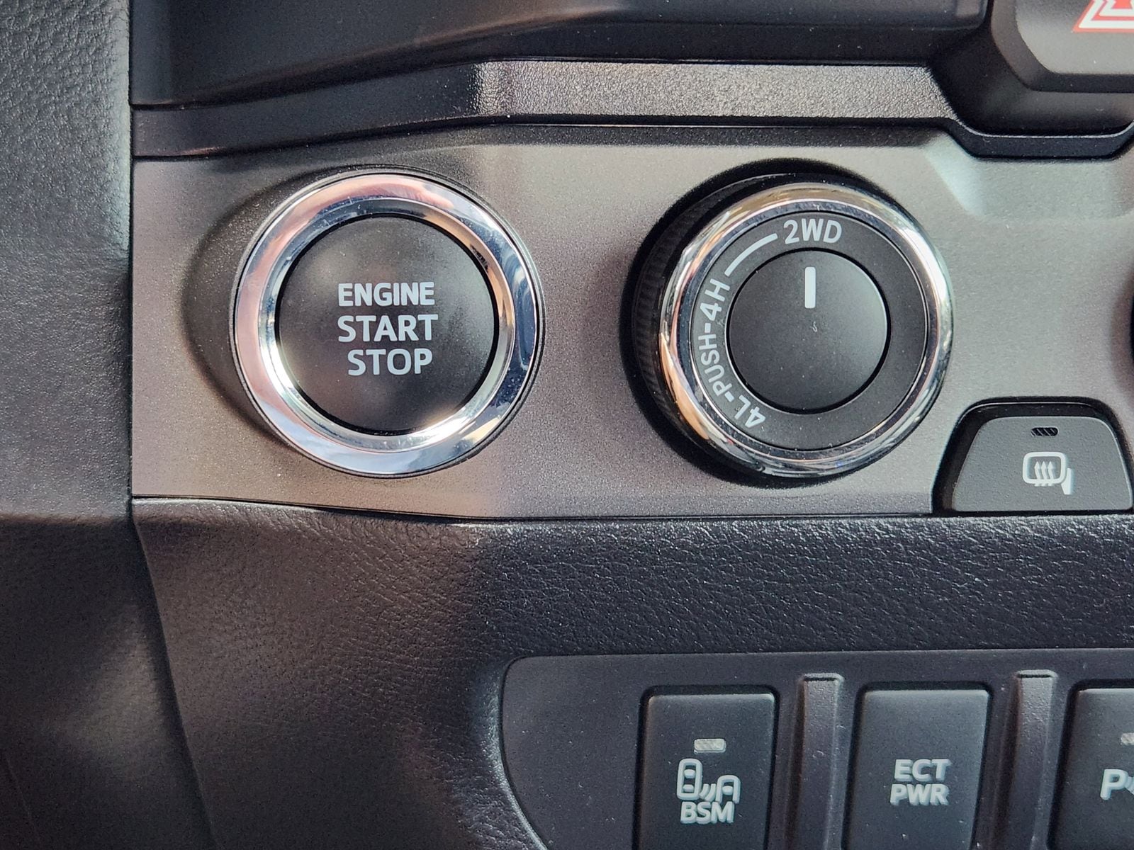 Used 2023 Magnetic Gray Toyota  image 29