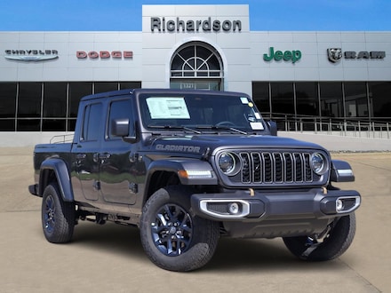 2026 Jeep Gladiator 85TH ANNIVERSARY EDITION 4X4 Pickup